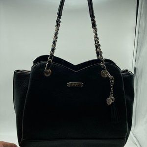 Jessica Simpson  Black Purse NWOT